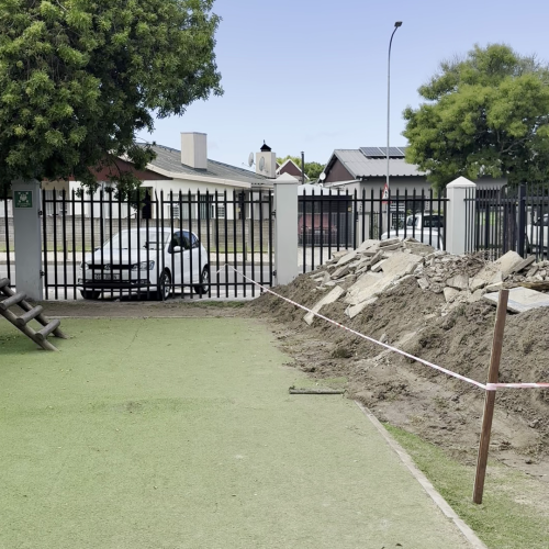 Mountview Facility Upgrades (10)