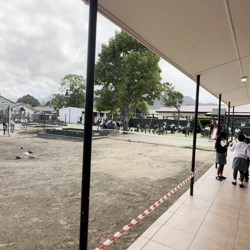 Mountview Facility Upgrades (3)