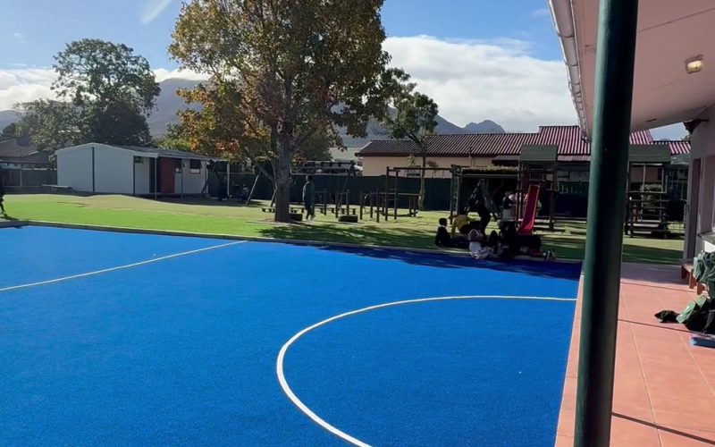 Mountview Facility Upgrades (5)