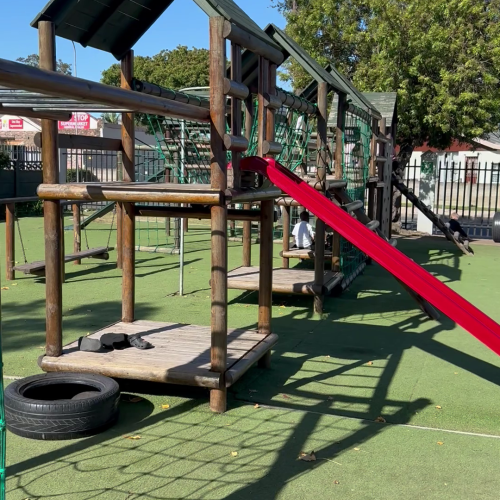 Mountview Facility Upgrades (6)