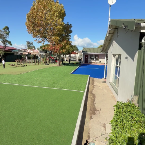 Mountview Facility Upgrades (9)